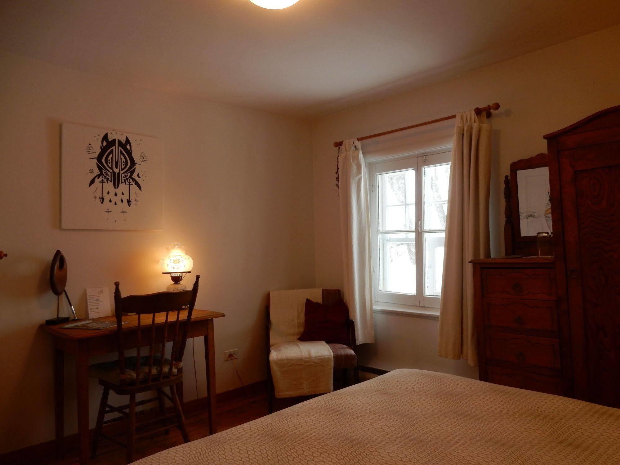 Bed and Breakfast Almatoit Exterior foto