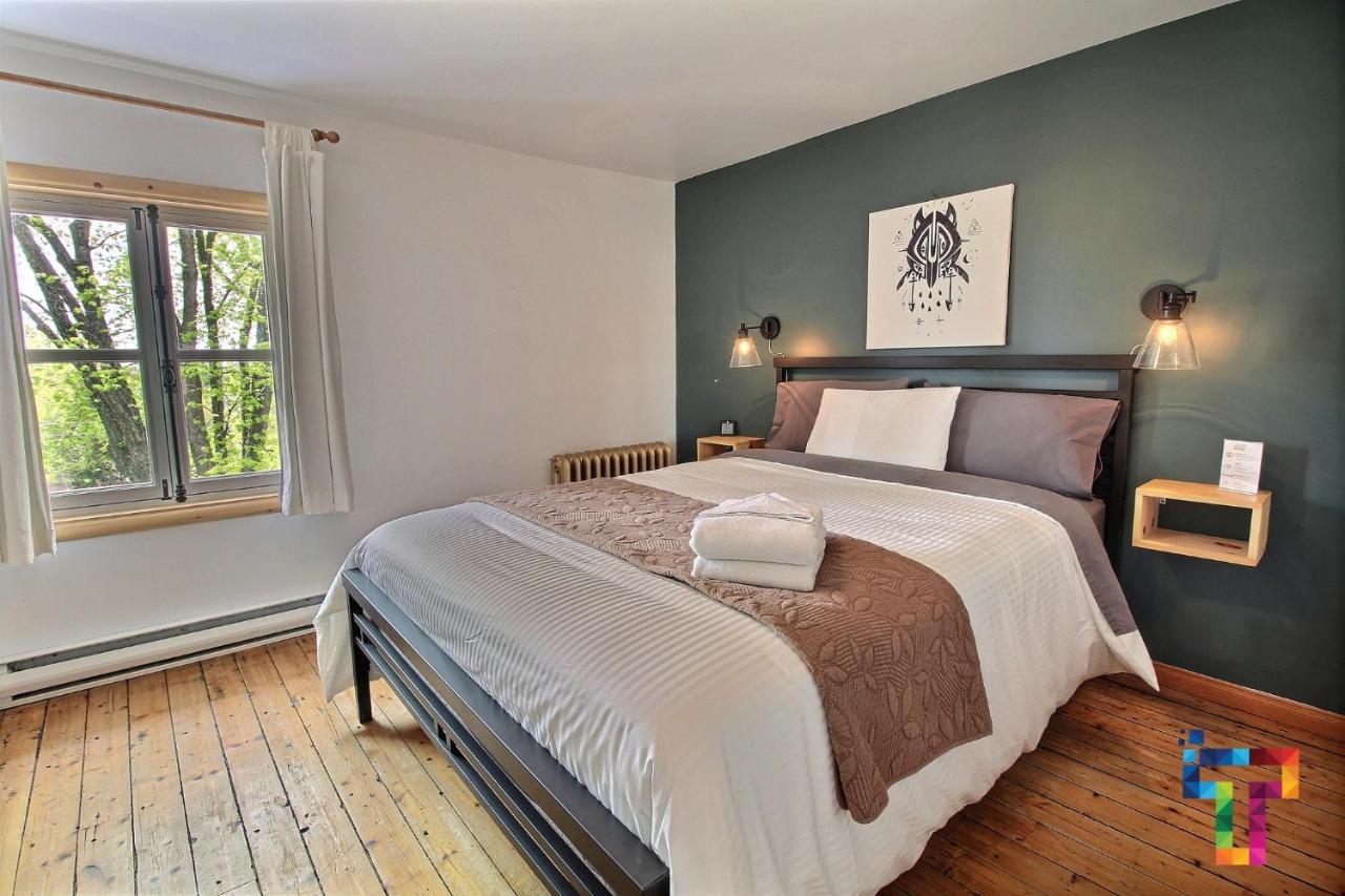Bed and Breakfast Almatoit Exterior foto