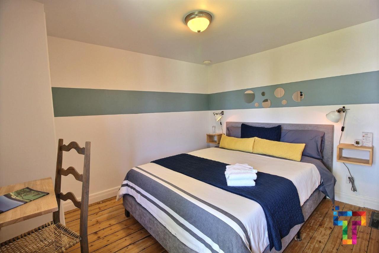 Bed and Breakfast Almatoit Exterior foto