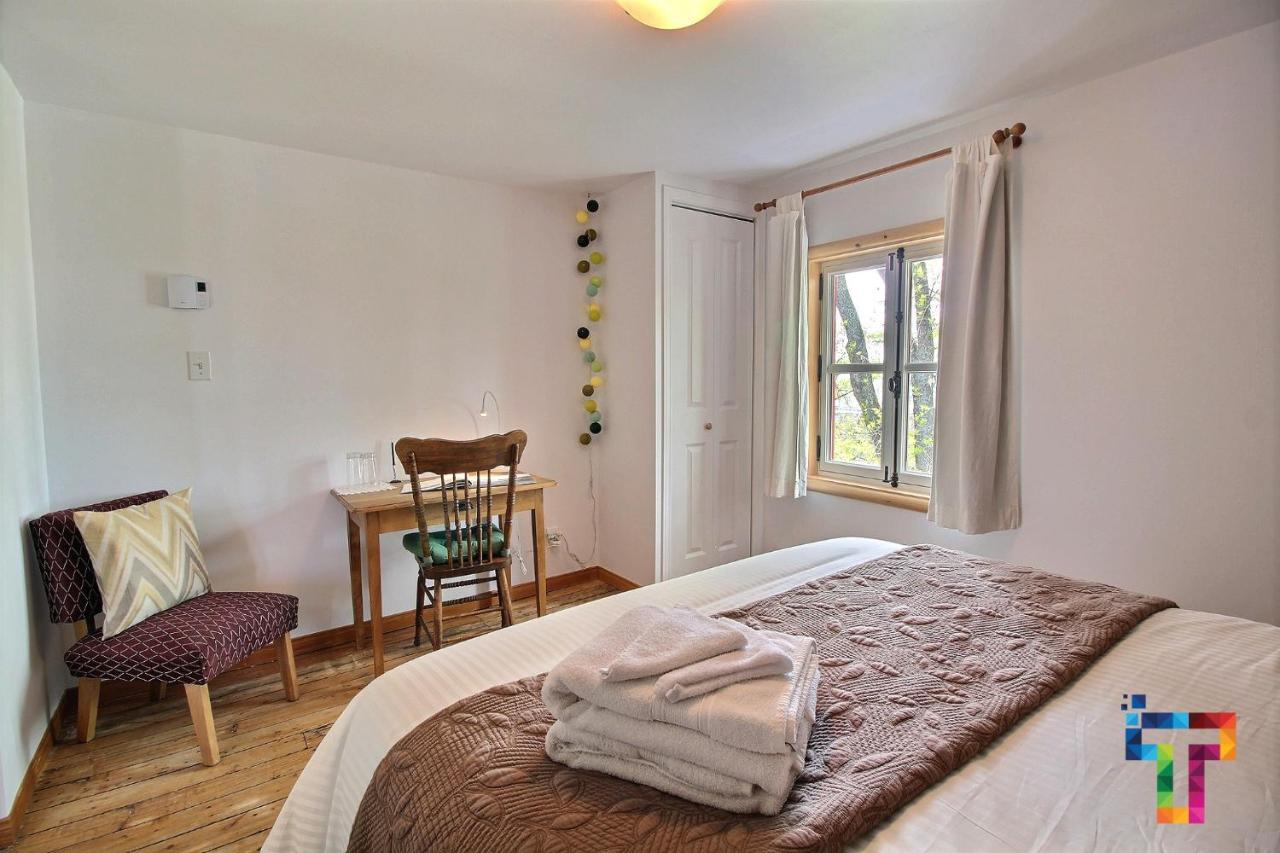 Bed and Breakfast Almatoit Exterior foto